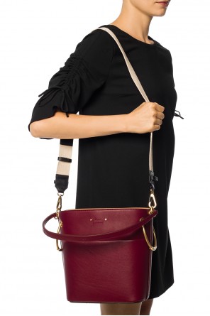 'roy' shoulder bag, zdjęcie 2 'roy' shoulder bag od Chloe